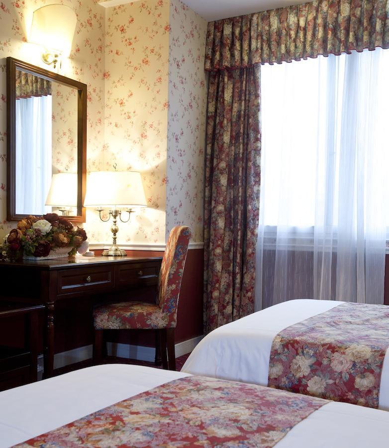 Oak Hotel Chongqing Shangqingsi Branch 重庆 客房 照片