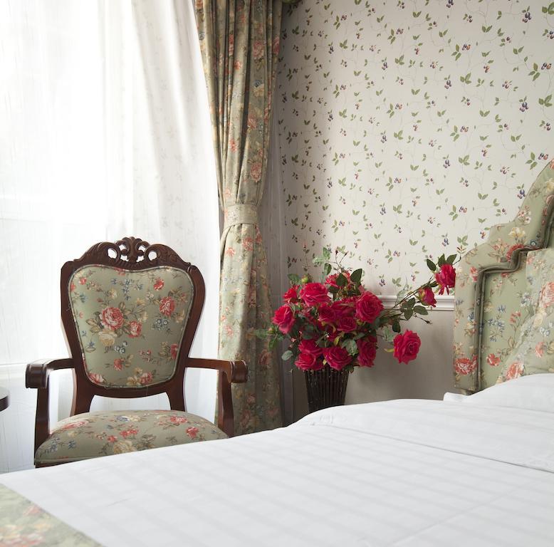 Oak Hotel Chongqing Shangqingsi Branch 重庆 客房 照片